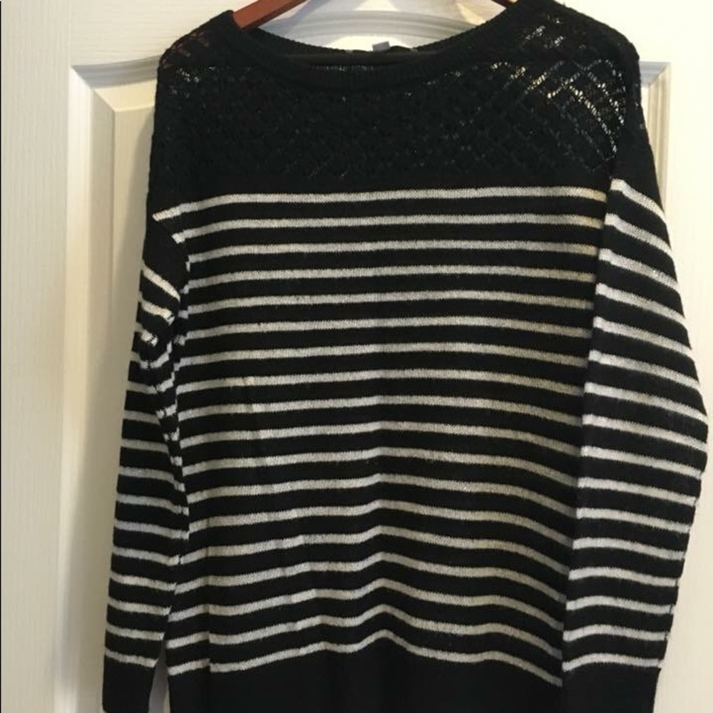 Loft Sweater
